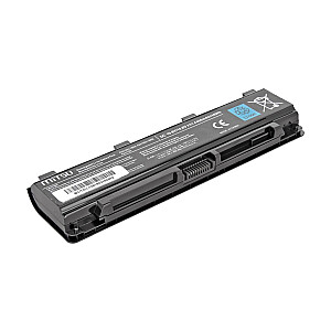 Akumuliatorius Toshiba C50, C55, C70, L70 4400 mAh (48 Wh) 10,8–11,1 volto