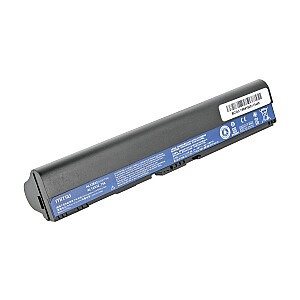 Acer Aspire One 725, 756 2200 mAh (33 Wh) 14,8 volto akumuliatorius