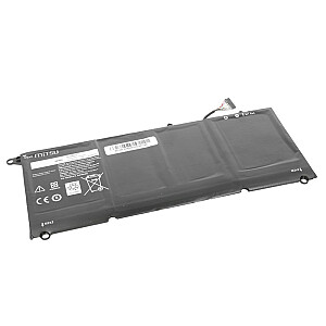 „Dell XPS“ 13 9360 5400 mAh (46 Wh) 7,6 V baterija