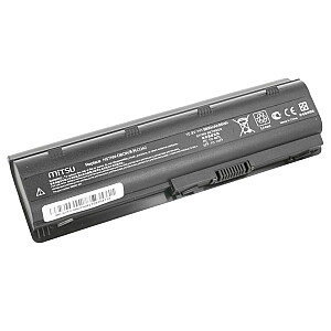 Akumuliatorius Compaq Presario CQ42, CQ62, CQ72 8800 mAh (95 Wh) 10,8–11,1 volto