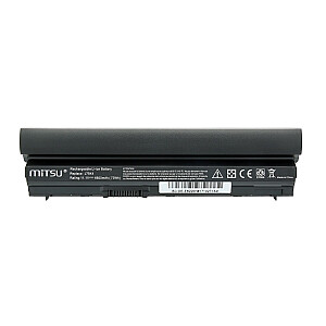 „Dell E6220/320“ 6600 mAh (73 Wh) 11,1–10,8 V baterija