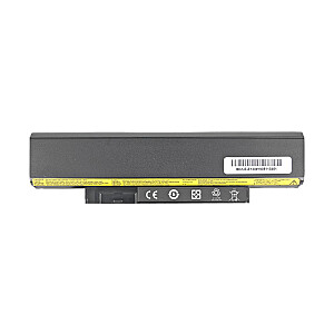 Lenovo E120 4400 mAh (49 Wh) 11,1–10,8 V baterija