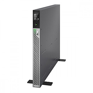 Запасной вариант SRTL3KRM1UINC APC Smart-UPS Ultra, 3000 ВА, 230 В, 1U, с литиевой батареей, со встроенной картой сетевого управления