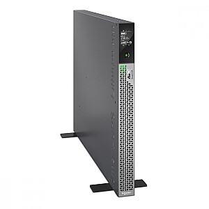 Запасной вариант SRTL3KRM1UINC APC Smart-UPS Ultra, 3000 ВА, 230 В, 1U, с литиевой батареей, со встроенной картой сетевого управления