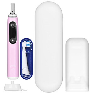 Oral-B iO Series 6n Pink