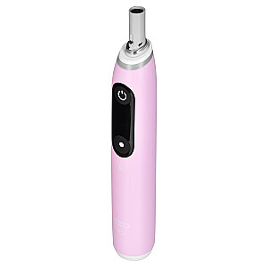 Oral-B iO Series 6n Pink