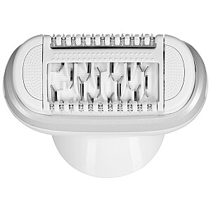 Эпилятор Braun Silk-épil 9 9-341 40 пинцетов Белый