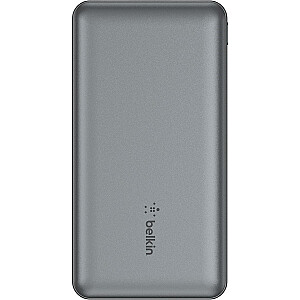 BELKIN POWERBANK 10000 MAH 15 W, PILKA