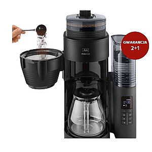 Капельная кофемашина Melitta AROMAFRESH BLACK 1030-05