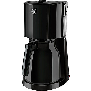 Капельная кофемашина Melitta ENJOY II THERM BLACK