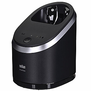 Braun Series 9 Pro+ 9565cc šlapias/sausas skustuvas, žoliapjovė, metalinis