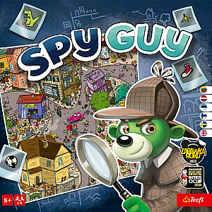 TREFL Žaidimas „Spy Guy“