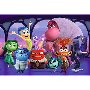 TREFL DISNEY Inside Out 2 Пазл, 100 шт.