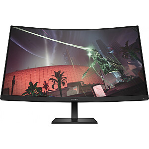 „HP Omen 32c“ monitorius (780K6E9)