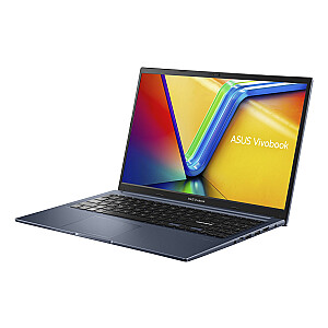 Ноутбук ASUS Vivobook 15 F1502VA-SB96 Intel® Core™ i9 i9-13900H 39,6 см (15,6") Full HD 16 ГБ DDR4-SDRAM 1 ТБ SSD Wi-Fi 6E (802) Naujas Windows 111a / 802. Perpakuota