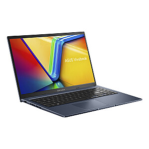 Ноутбук ASUS Vivobook 15 F1502VA-SB96 Intel® Core™ i9 i9-13900H 39,6 см (15,6") Full HD 16 ГБ DDR4-SDRAM 1 ТБ SSD Wi-Fi 6E (802) Naujas Windows 111a / 802. Perpakuota