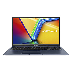 Ноутбук ASUS Vivobook 15 F1502VA-SB96 Intel® Core™ i9 i9-13900H 39,6 см (15,6") Full HD 16 ГБ DDR4-SDRAM 1 ТБ SSD Wi-Fi 6E (802) Naujas Windows 111a / 802. Perpakuota