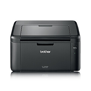 Brother HL-1222WE lazerinis spausdintuvas 2400 x 600 dpi A4 Wi-Fi