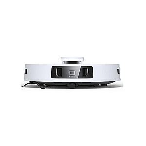 Ecovacs Deebot T30 Pro Omni серебряный