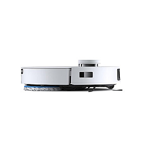 Ecovacs Deebot T30 Pro Omni sidabras