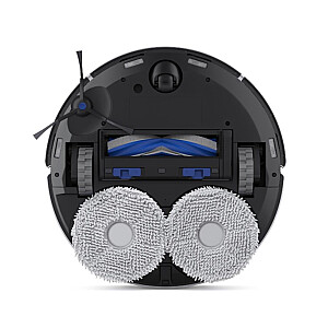 Ecovacs Deebot T30 Pro Omni sidabras