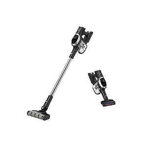 Jimmy | Vacuum cleaner | JV83 Pro | Cordless operating | Handstick and Handheld | 500 W | 25.2 V | Operating time (max) 45/65 min | Black | Warranty 24 month(s)