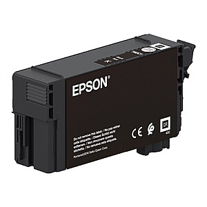 EPSON EPSON T40C140 XD2 Черный 50мл