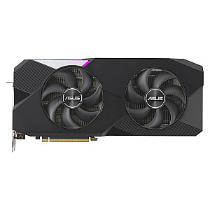 ASUS Dual -RX7900XT-O20G AMD Radeon RX 7900 XT 20 ГБ GDDR6