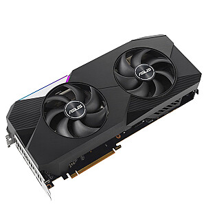 ASUS Dual -RX7900XT-O20G AMD Radeon RX 7900 XT 20 ГБ GDDR6