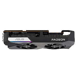 ASUS Dual -RX7900XT-O20G AMD Radeon RX 7900 XT 20 ГБ GDDR6