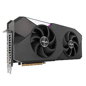 ASUS Dual -RX7900XT-O20G AMD Radeon RX 7900 XT 20 ГБ GDDR6