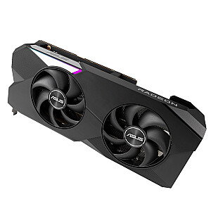 ASUS Dual -RX7900XT-O20G AMD Radeon RX 7900 XT 20 ГБ GDDR6