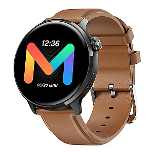 Mibro Watch Lite 2 smartwatch черный