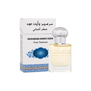 Kvepalai Al Haramain White Oudh 15ml