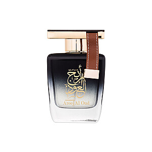 Al Haramain Areej Al Oud parfumuotas vanduo 100ml