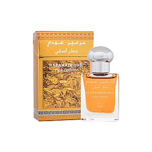 Kvepalai Al Haramain Oudi 15ml