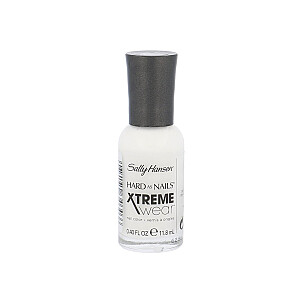 Xtreme Wear Hard As Nails 300 White, 11,8 ml