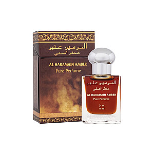 Kvepalai Al Haramain Amber 15ml