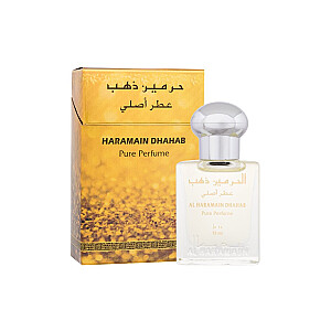 Įpilkite Al Haramain Dhahab 15 ml