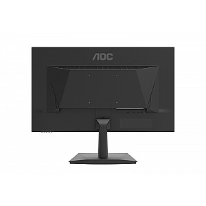 Monitorius 27G15N2 27 gabaritų Fast VA 180Hz HDMI DP