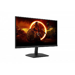 Monitorius 27G15N2 27 gabaritų Fast VA 180Hz HDMI DP