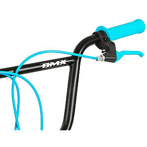 BMX dviratis 20" mėlynas TOIMSA 546