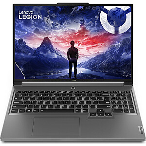 Nešiojamasis kompiuteris Lenovo Legion 5 16IRX9 i5-13450HX / 16 GB / 512 GB / RTX 4060 / 165 Hz (83DG00EPPB)