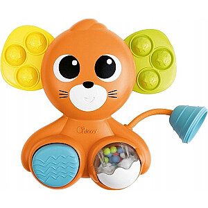 Chicco Mouse pop it