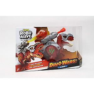 ZURU Robo Live Dinosaur T-Rex 7132 28174