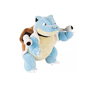 POKEMON Minkštas žaislas 30 cm Blastoise 86957