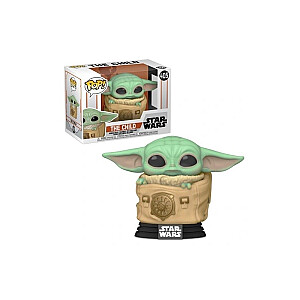 FUNKO STAR WARS Ребенок 49757 97572