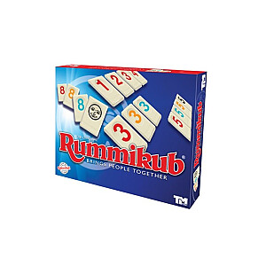 Rummikub groja 4602