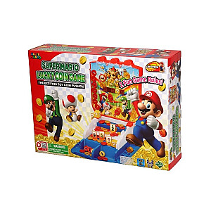 Arkadinis žaidimas Super Mario Lucky Coins 7461