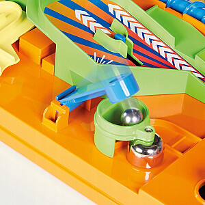 Arkadinis žaidimas TOMY SCREWBALL SCRAMBLE LEVEL 2 2 kliūčių ruožas (T73109 /4)